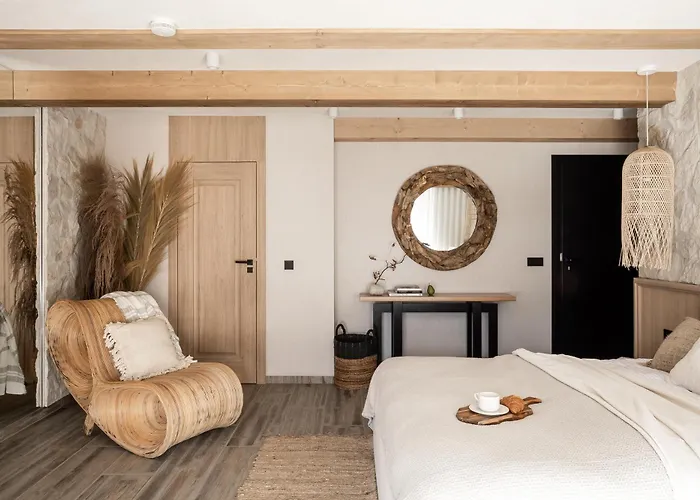 La Roca Garden & Adults Only 코스실리스코