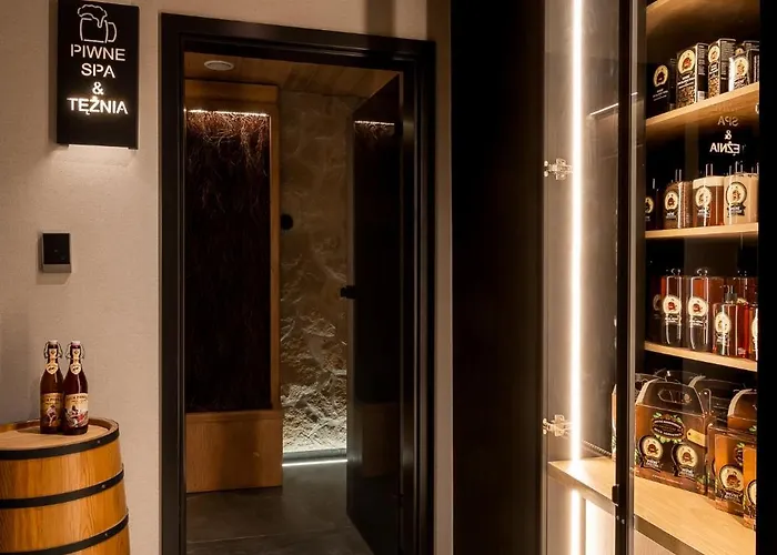 La Roca Garden & Adults Only