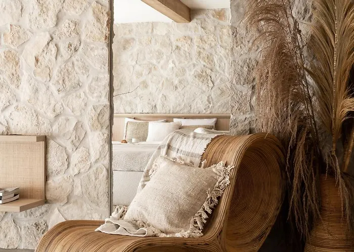 La Roca Garden & Adults Only Gasthof 4*