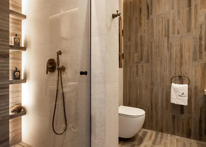 La Roca Garden & Adults Only 4* Kościelisko