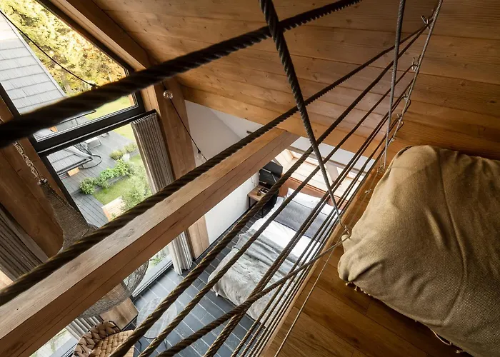 La Roca Garden & Adults Only Kościelisko