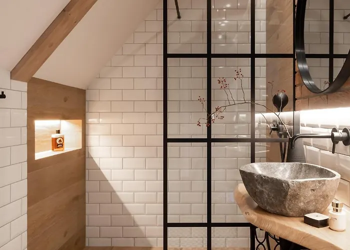 게스트하우스 La Roca Garden & Adults Only 코스실리스코