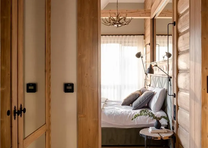 La Roca Garden & Adults Only Gasthof