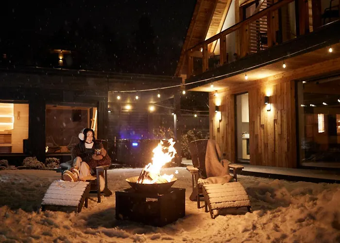 La Roca Garden & Adults Only 4*