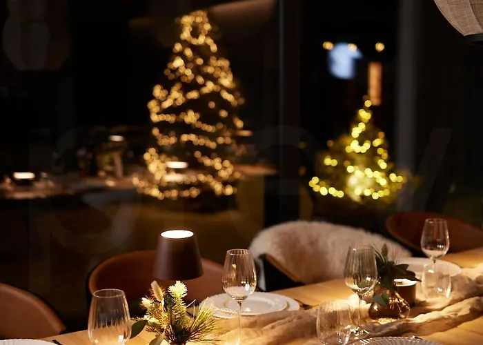 La Roca Garden & Adults Only Gasthof Kościelisko